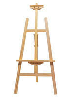 Без бренда «Коробка 10 шт.: Мольберт Две картинки лира, 120 см» в Магнитогорске в интернет-магазине Без бренда «Коробка 10 шт.: Мольберт Две картинки лира, 120 см» в Магнитогорске