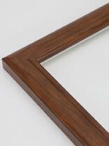 Без бренда «Багетная рамка для картин Ницца 40x50» в Магнитогорске