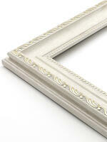 Без бренда «Багетная рамка для картин Мармарис 40x50» в Магнитогорске