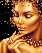 Без бренда «Золотая женщина» в Магнитогорске