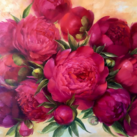 Без бренда «Бордовые пионы» в Магнитогорске