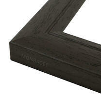 Без бренда «Багетная рамка для картин Ганновер 40x50» в Магнитогорске