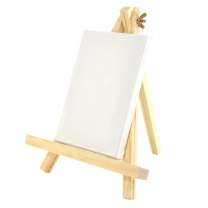 Без бренда «Мольберт настольный мини, 24 см, сосна, с зажимом» в Магнитогорске