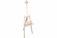 Без бренда «Коробка 10 шт.: Мольберт Две картинки лира с полочкой, 175 см» в Магнитогорске в интернет-магазине Без бренда «Коробка 10 шт.: Мольберт Две картинки лира с полочкой, 175 см» в Магнитогорске