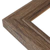 Без бренда «Коробка 15 шт.: Багетная рамка для картин Дюссельдорф 30x40» в Магнитогорске