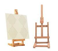 Без бренда «Коробка 20 шт.: Мольберт Две картинки настольный, регулируемый» в Магнитогорске в интернет-магазине Без бренда «Коробка 20 шт.: Мольберт Две картинки настольный, регулируемый» в Магнитогорске