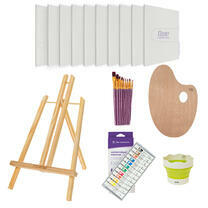 Без бренда «EASEL2KSM30PAINTSET» в Магнитогорске в интернет-магазине Без бренда «EASEL2KSM30PAINTSET» в Магнитогорске