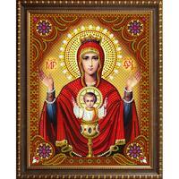 Без бренда «Изображение иконы Неупиваемая Чаша» в Магнитогорске в интернет-магазине  Без бренда «Изображение иконы Неупиваемая Чаша» в Магнитогорске