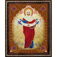 Без бренда «Изображение иконы Покров Пресвятой Богородицы» в Магнитогорске в интернет-магазине Без бренда «Изображение иконы Покров Пресвятой Богородицы» в Магнитогорске