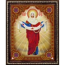 Без бренда «Изображение иконы Покров Пресвятой Богородицы» в Магнитогорске