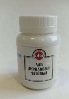 Без бренда «Лак акриловый матовый OLKI-2032» в Магнитогорске