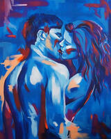 Без бренда «Поцелуй и синем свете» в Магнитогорске в интернет-магазине  Без бренда «Поцелуй и синем свете» в Магнитогорске