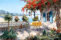 Без бренда «Коробка 25 шт. картин по номерам BOX25-NM-00020» в Магнитогорске в интернет-магазине Без бренда «Коробка 25 шт. картин по номерам BOX25-NM-00020» в Магнитогорске