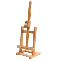 Без бренда «Мольберт настольный бук регулируемый, лакированный» в Магнитогорске