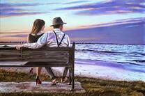 Без бренда «Первое свидание на берегу моря» в Магнитогорске в интернет-магазине  Без бренда «Первое свидание на берегу моря» в Магнитогорске