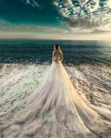 Без бренда «Девушка в платье из моря» в Магнитогорске в интернет-магазине Без бренда «Девушка в платье из моря» в Магнитогорске