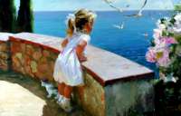 Без бренда «Девочка и море» в Магнитогорске