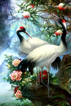 Без бренда «Коробка 25 шт. картин по номерам BOX25-GX29399» в Магнитогорске