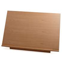 Без бренда «Мольберт большой настольный 59 x 42 см, хлопушка А2» в Магнитогорске