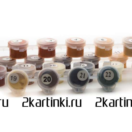 Картина по номерам 40x50 Test4 за 0 руб. в интернет-магазине Картина по номерам 40x50 Test4