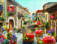 Без бренда «Яркое уличное кафе» в Магнитогорске в интернет-магазине  Без бренда «Яркое уличное кафе» в Магнитогорске