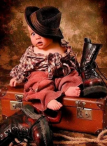 Без бренда «Малыш на красном чемодане» в Магнитогорске