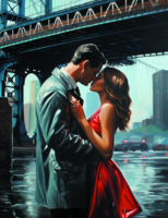 Без бренда «Долгожданная встреча на мосту» в Магнитогорске в интернет-магазине  Без бренда «Долгожданная встреча на мосту» в Магнитогорске