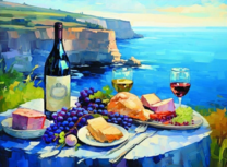 Без бренда «Пикник на берегу моря» в Магнитогорске