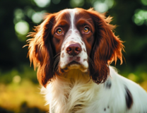 Без бренда «Английский спрингер-спаниель» в Магнитогорске